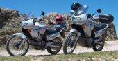 2001 Honda XL 650 V Transalp photo